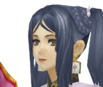 Linfa - Suikoden V