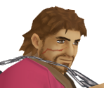 Logg - Suikoden V