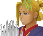 Lucretia - Suikoden V