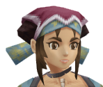 Lun - Suikoden V