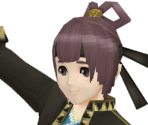 Miakis - Suikoden V