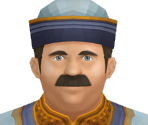 Mohsen - Suikoden V