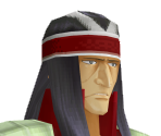 Mueller - Suikoden V