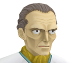 Murad - Suikoden V