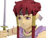 Nick - Suikoden V