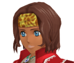 Nikea - Suikoden V