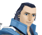 Rahal - Suikoden V