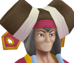 Raja - Suikoden V