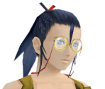 Rania - Suikoden V