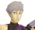 Raven - Suikoden V