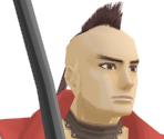 Roog - Suikoden V
