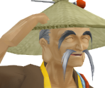 Sairoh - Suikoden V