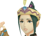 Sharmista - Suikoden V