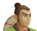 Shirno - Suikoden V