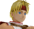 Shoon - Suikoden V
