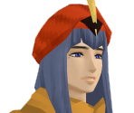 Shula - Suikoden V