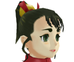 Shun Min - Suikoden V
