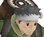 Sorensen - Suikoden V