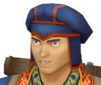 Takamu - Suikoden V