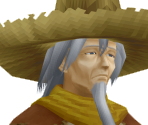 Talgeyl - Suikoden V