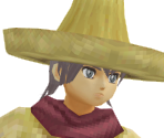 Toma - Suikoden V