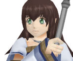 Viki - Suikoden V