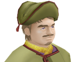 Wasil - Suikoden V