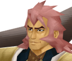 Wilhelm - Suikoden V