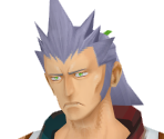 Yahr - Suikoden V