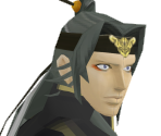 Zahhak - Suikoden V