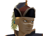 Zegai - Suikoden V