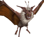 Arrow Bat - Suikoden V