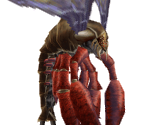 Avolo Pestis - Suikoden V