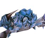 Blue Scissors - Suikoden V