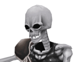 Bone Soldier - Suikoden V