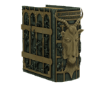 Book of Condemnation - Suikoden V