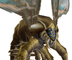 Centipede - Suikoden V