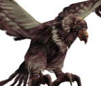Condor Zombie - Suikoden V