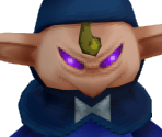 Doremi Elf (Blue) - Suikoden V