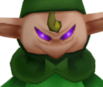 Doremi Elf (Green) - Suikoden V