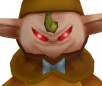 Doremi Elf (Orange) - Suikoden V