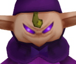 Doremi Elf (Purple) - Suikoden V