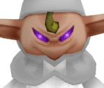 Doremi Elf (White) - Suikoden V