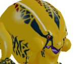 Evil Toad - Suikoden V