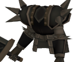 Ghost Armor - Suikoden V