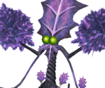 Ghost Holly - Suikoden V