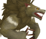 Gray Ulse - Suikoden V