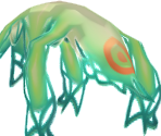 Guardian Light Sprite - Suikoden V