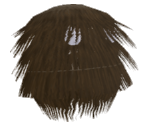 Hairball (Brown) - Suikoden V