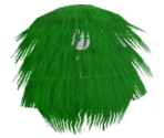 Hairball (Green) - Suikoden V